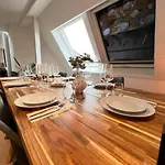 Appartement Urban Charm Design Loft *
