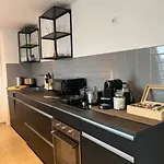 Appartement Urban Charm Design Loft