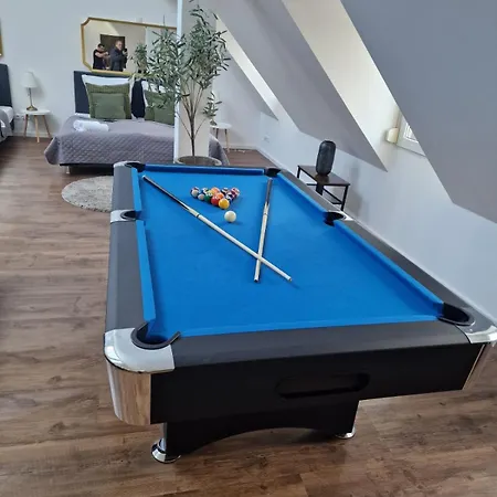 Urban Charm Design Loft * Koblenz (Rhineland-Palatinate)