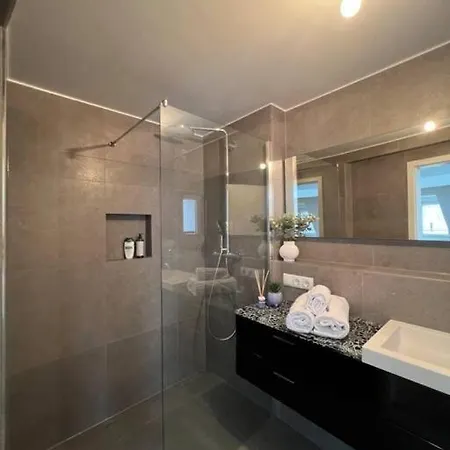 Appartement Urban Charm Design Loft