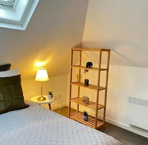 Urban Charm Design Loft