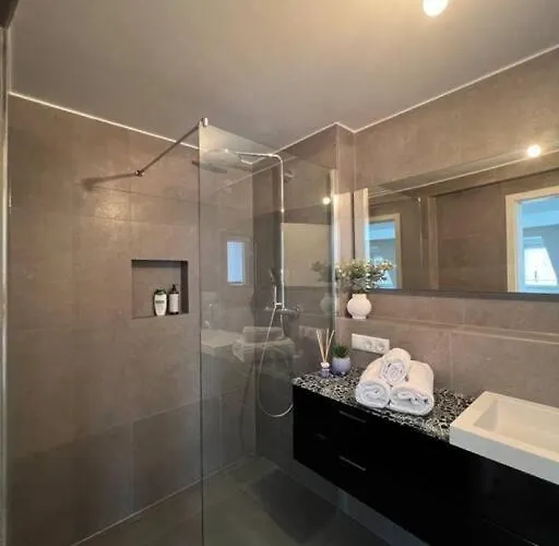 Daire Urban Charm Design Loft