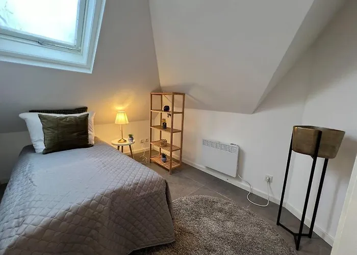 Urban Charm Design Loft * كوبلنس