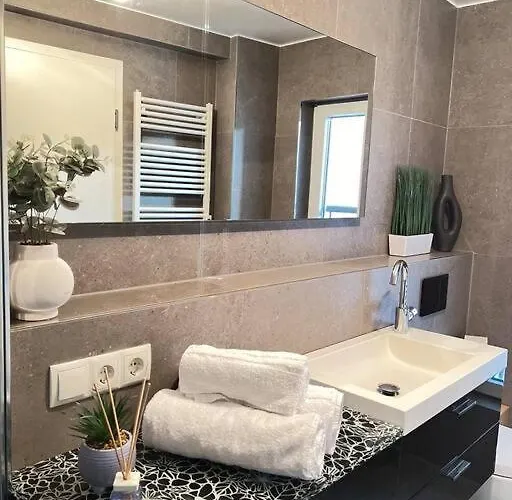 Urban Charm Design Loft * كوبلنس