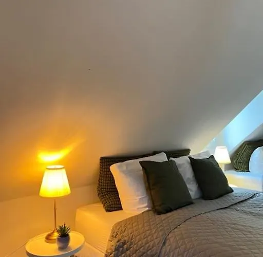 Urban Charm Design Loft * كوبلنس