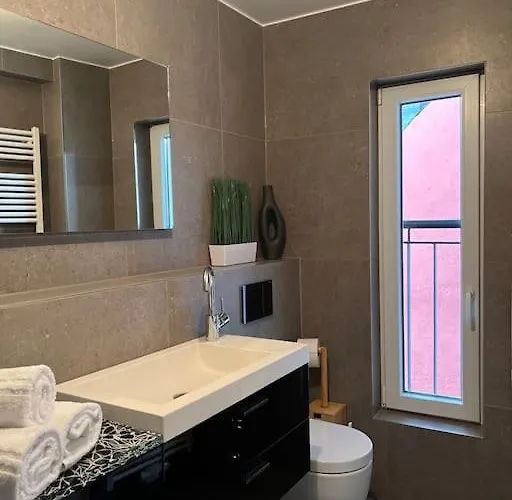 Urban Charm Design Loft شقة كوبلنس